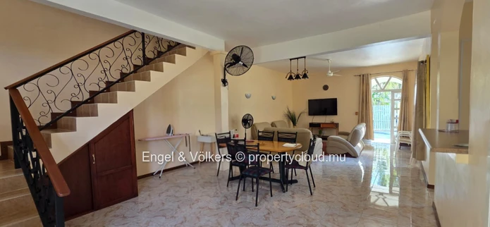 Peaceful Retreat in the Heart of Pereybere