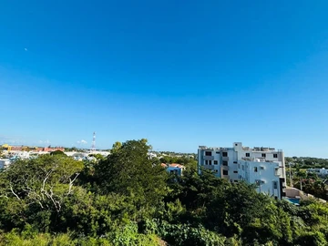 3 Bedroom Penthouse
