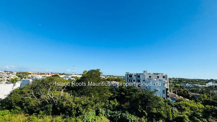 Penthouse en vente à Grand Baie !