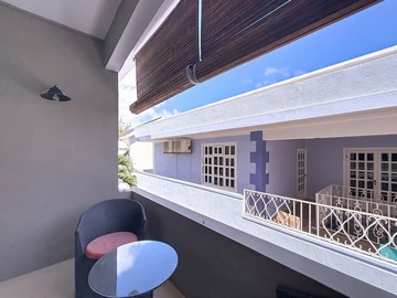 Appartement de 2 Chambres