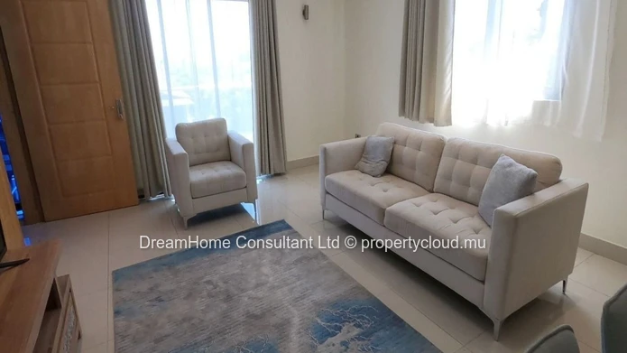 Appartement de 2 chambres Smart Living - Parfait pour une vie confortable sur l'île