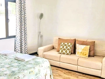 Villa de 4 Chambres