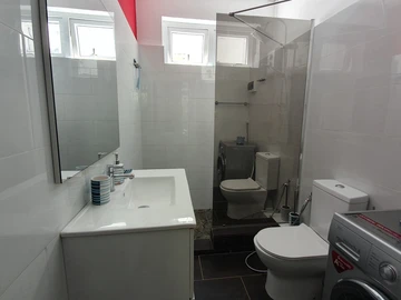 Appartement de 12 Chambres
