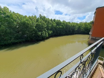 2 Bedroom Townhouse, Duplex