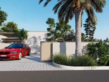 3 Bedroom Villa