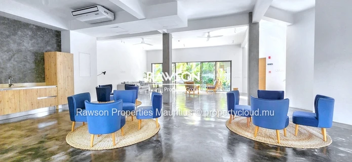Discover Serenity With This Amazing Penthouse