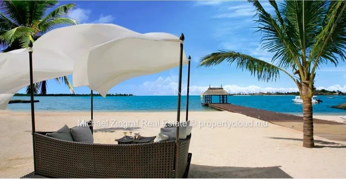 Mauritius  - Golf resort Hedonia villas