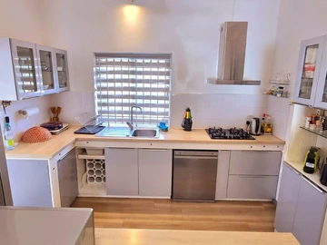 3 Bedroom Villa