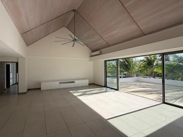 2 Bedroom Penthouse