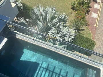 3 Bedroom Penthouse