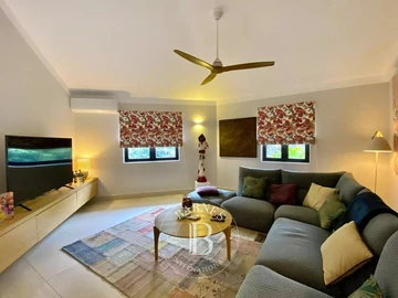 Villa de 3 Chambres