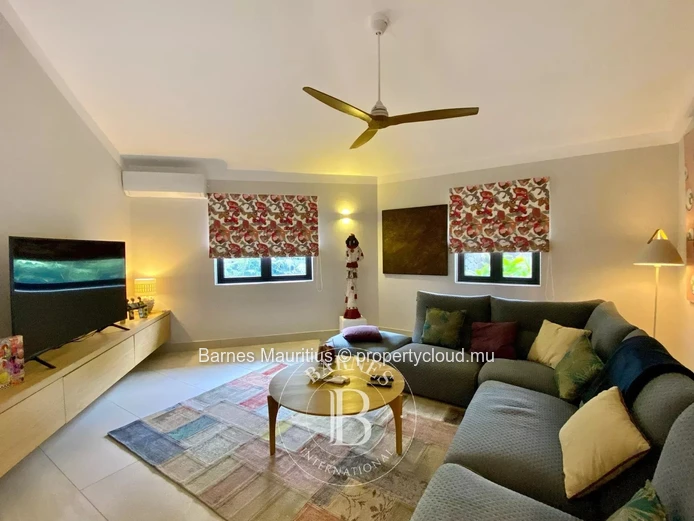 BELLE MARE - Exceptional Villa - 3 Bedrooms