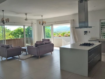 Villa de 5 Chambres