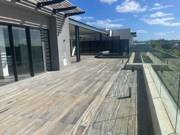 3 Bedroom Penthouse