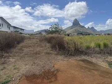 Residential Land