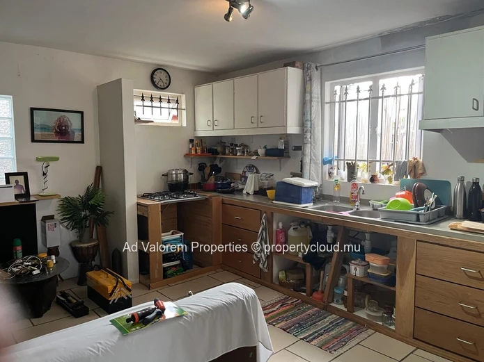 Maison de 4 chambres avec piscine à vendre à Tamarin