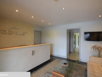 Immobilier Commerciaux