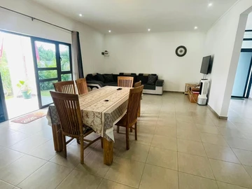 Appartement de 2 Chambres