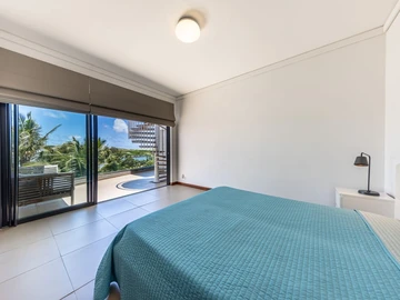 Penthouse de 4 Chambres