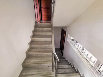Appartement de 2 Chambres