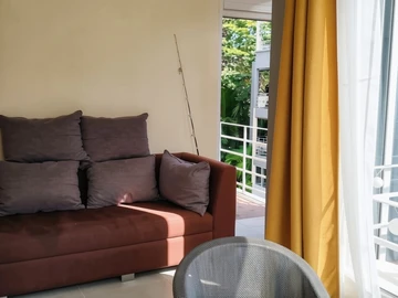 Appartement de 2 Chambres