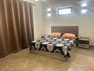 Villa de 3 Chambres