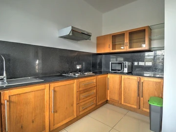 3 Bedroom Apartment