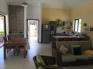 Maison de 3 Chambres