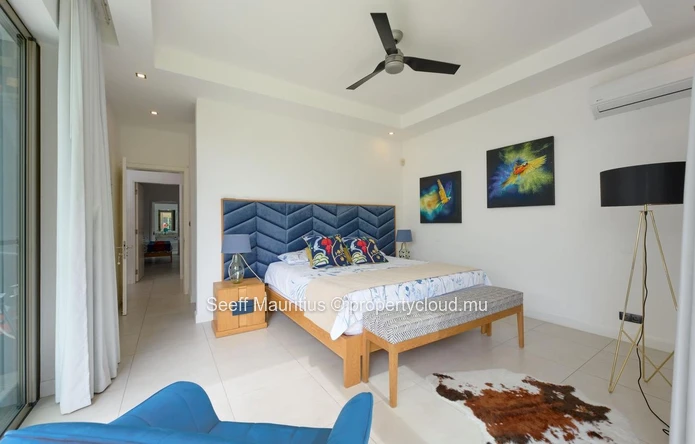 Hermes Villa: Ultimate Island Luxury