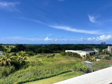 Villa de 4 Chambres