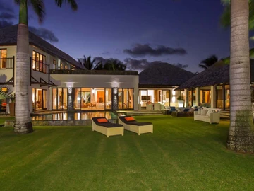 4 Bedroom Villa