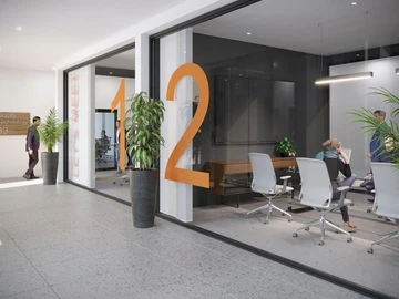 Immobilier Commerciaux