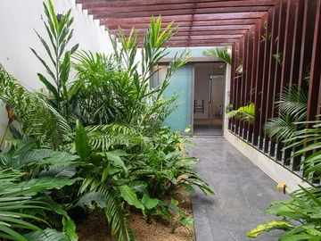 Villa de 5 Chambres
