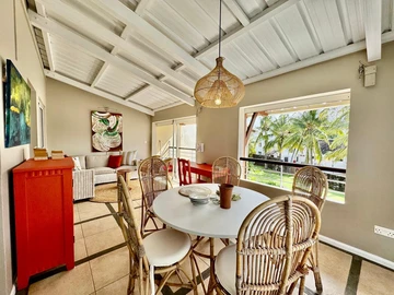 2 Bedroom Penthouse