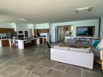 4 Bedroom Penthouse