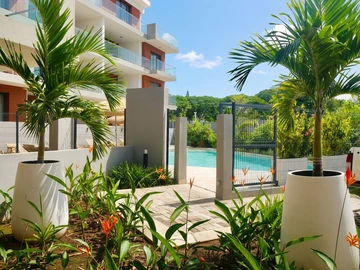 Appartement de 3 Chambres