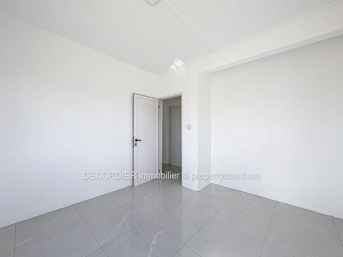 Duplex for sale in Grand Gaube
