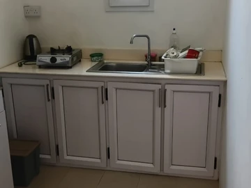 Appartement de 2 Chambres