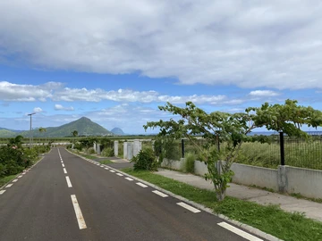 Residential Land
