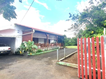 Maison de 4 Chambres