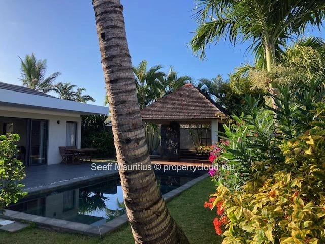 Island Paradise Redefined