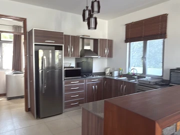 4 Bedroom Villa