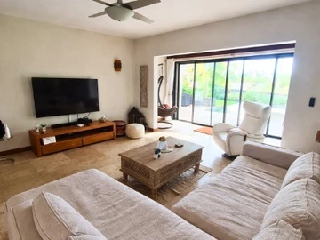 Villa de 4 Chambres