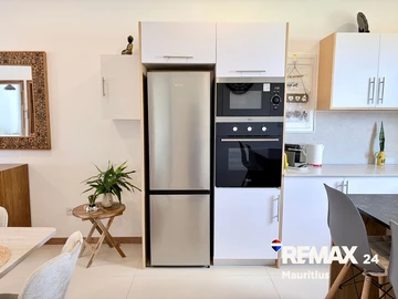 Appartement de 2 Chambres