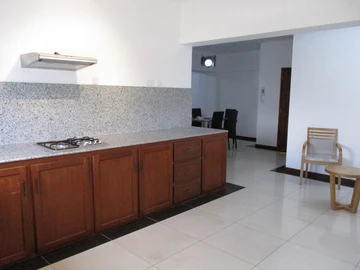 4 Bedroom Penthouse