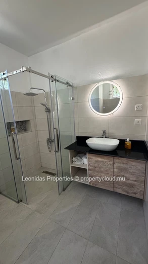 2 bedrooms apartment with pool