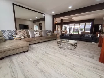 Villa de 5 Chambres