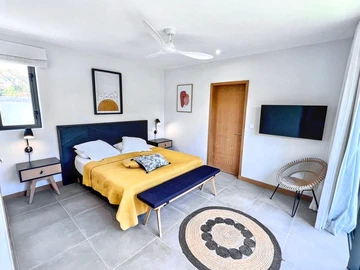 3 Bedroom Villa