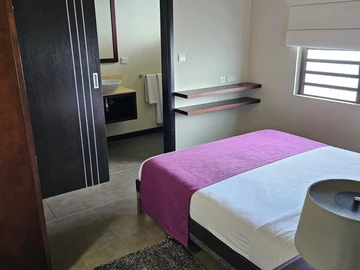 3 Bedroom Penthouse