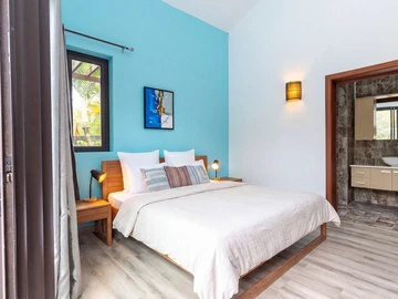 3 Bedroom Villa